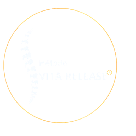 Selo do Método Vita-Release, registrado